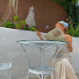 Meet your Posher, Dani